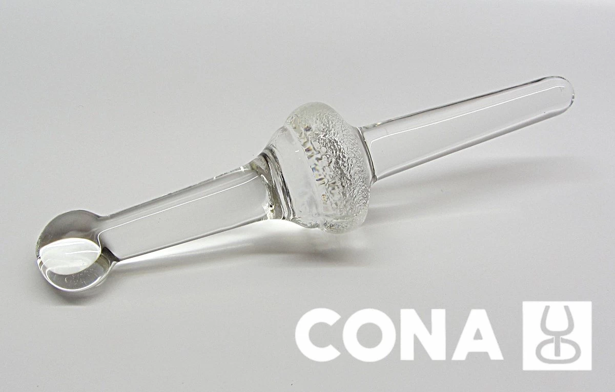 Filtre En Verres CONA , Tige Filtrante Universelle En Verre Massif Pour Votre Cafetière Cona. 1 Filtre En Verres CONA , Tige Filtrante Universelle En Verre Massif Pour Votre Cafetière Cona.