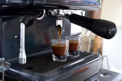 DUOS Gläser 2x (80, 200, 310, 400ml) - Feelino Verres à Double Paroi/verres Thermo/verres à Thé/verres à Café Avec Effet Flottant Garder Les Boissons Chaudes Plus Longtemps Et Froides Plus Longtemps -Meubles Soldes Boutique 1200x800 2