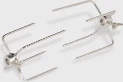 PiRO Original Large - Rôtissoire à Pizza - Rôtissoire - Four à Pizza - Pour Barbecue Kamado -Meubles Soldes Boutique 1200x800 7