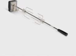 PiRO Original Large - Rôtissoire à Pizza - Rôtissoire - Four à Pizza - Pour Barbecue Kamado -Meubles Soldes Boutique 1200x887