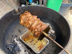 Ensemble De Brochettes Pour Brochette De Rôtisserie BBQ Ensemble Universel Adapté à La Plupart Des Rôtissoires Broches De Barbecue -Meubles Soldes Boutique 1200x899 2