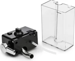 Mousseur à Lait De Rechange BellaVita 0 Litre Plastique 6 Mousseur à Lait De Rechange BellaVita 0 Litre Plastique -Meubles Soldes Boutique 1200x974