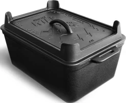 Burnhard Moule à Pain En Fonte 6,5 L - Moule à Pain -Meubles Soldes Boutique 1200x979