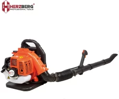 Souffleur De Feuilles Herzberg | Souffleur De Feuilles à Essence | Souffleurs De Feuilles | Souffleur De Feuilles Avec Puissant Moteur 2 Temps | Sac à Dos -Meubles Soldes Boutique 1200x998