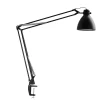 Luxo Lampe De Bureau L-1, Noir