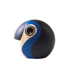 Architectmade Discus, Petit Modèle, Bleu