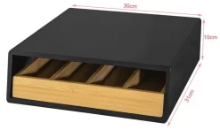 Boîte à Capsules De Café FRG280-SCH 13 Boîte à Capsules De Café FRG280-SCH -Meubles Soldes Boutique 1f69a439c7b943029ffb90493c90a2c9.cropped 92 424 1508 900.processed