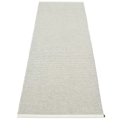 Pappelina Tapis Mono, 85 X 260 cm, Gris Fossile