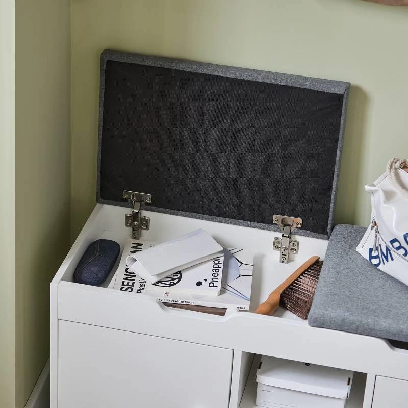 Banc à Chaussures FSR96-W 5 Banc à Chaussures FSR96-W – Image 5