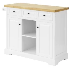 Desserte Roulante FKW101-WN