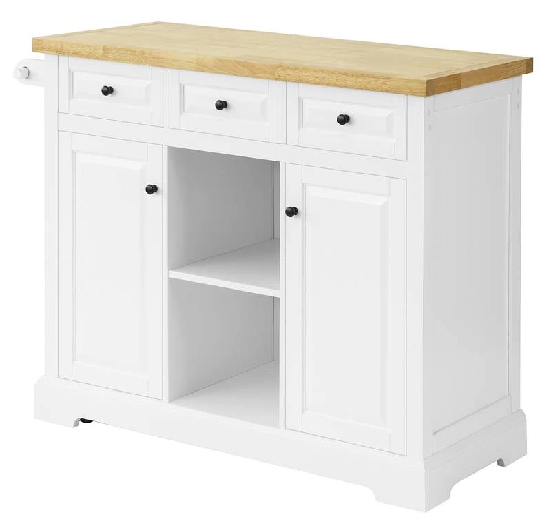 Desserte Roulante FKW101-WN