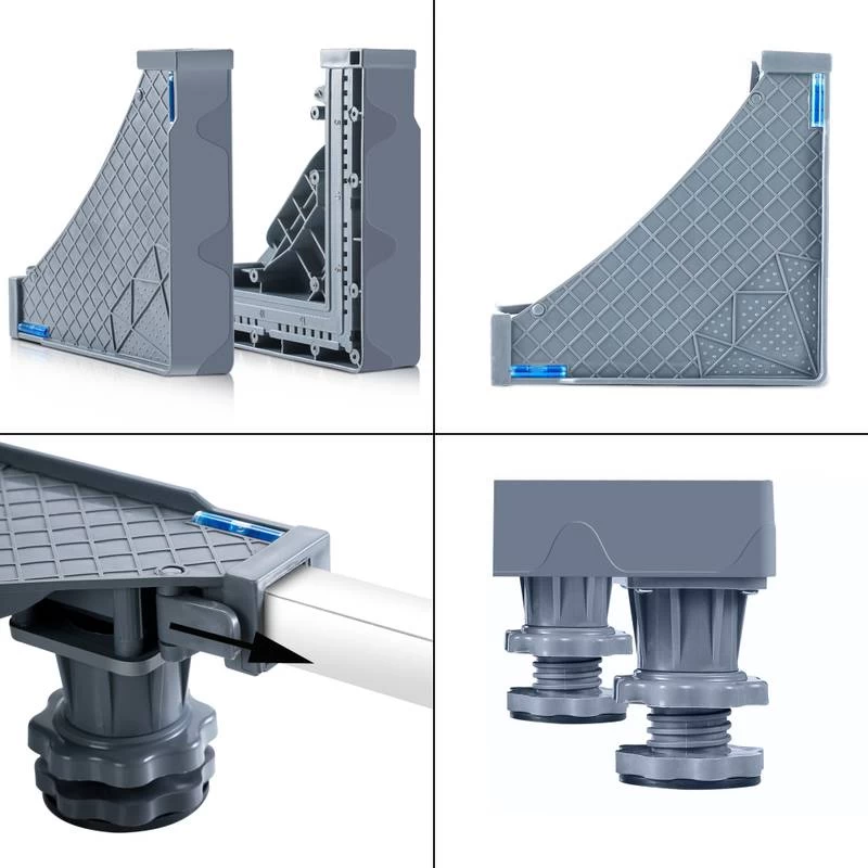Support De Machine à Laver Marklohe 6 Support De Machine à Laver Marklohe – Image 6