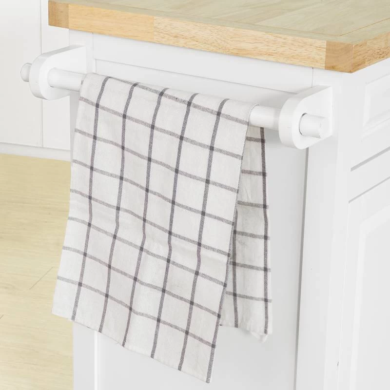 Desserte Roulante FKW101-WN 5 Desserte Roulante FKW101-WN – Image 5