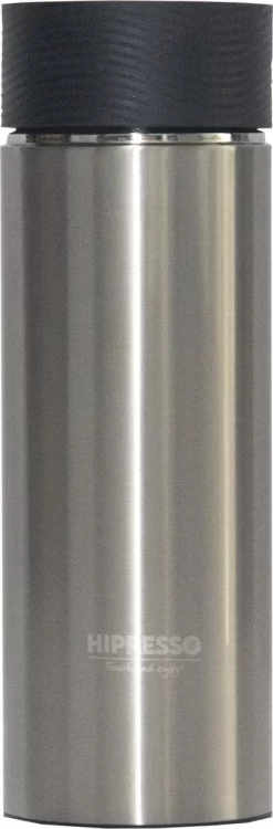 Pot à Lait Hipresso - Machines à Café- Mousseur à Lait - Refroidisseur De Lait - Tasse à Lait