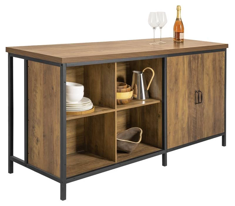 îlot Central De Cuisine KNL01-F