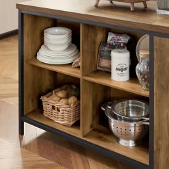 îlot Central De Cuisine KNL01-F 12 îlot Central De Cuisine KNL01-F -Meubles Soldes Boutique 3dfede27da3b42fea4609c03377db170