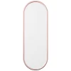 AYTM Miroir Angui, 108 X 39 cm, Rose