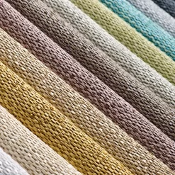 Pappelina Tapis Svea, 70 X 160 cm, Blanc Métallisé 5 Pappelina Tapis Svea, 70 X 160 cm, Blanc Métallisé -Meubles Soldes Boutique 44PappelinaSvea HV