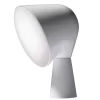 Foscarini Lampe De Table Binic, Blanc
