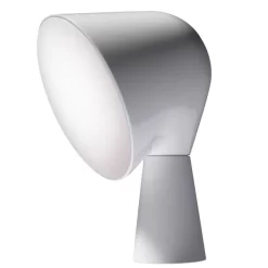 Foscarini Lampe De Table Binic, Blanc