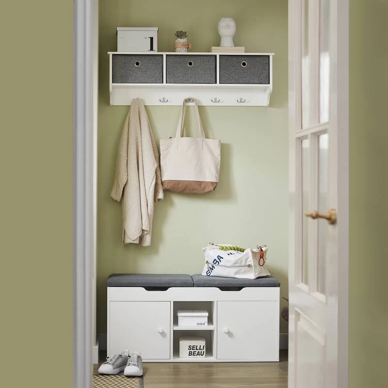 Banc à Chaussures FSR96-W 2 Banc à Chaussures FSR96-W – Image 2