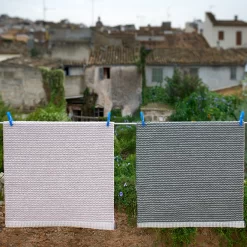 Pappelina Tapis Mono, 85 X 260 cm, Gris Fossile -Meubles Soldes Boutique 51PappelinaMono HV