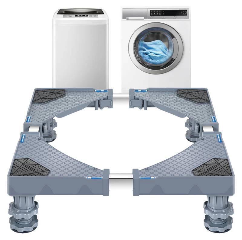 Support De Machine à Laver Marklohe 2 Support De Machine à Laver Marklohe – Image 2