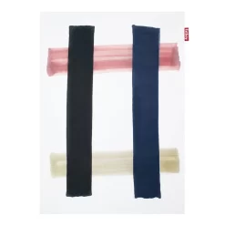 Fatboy Tapis Colour Blend, 160 x 230 cm, Anthracite