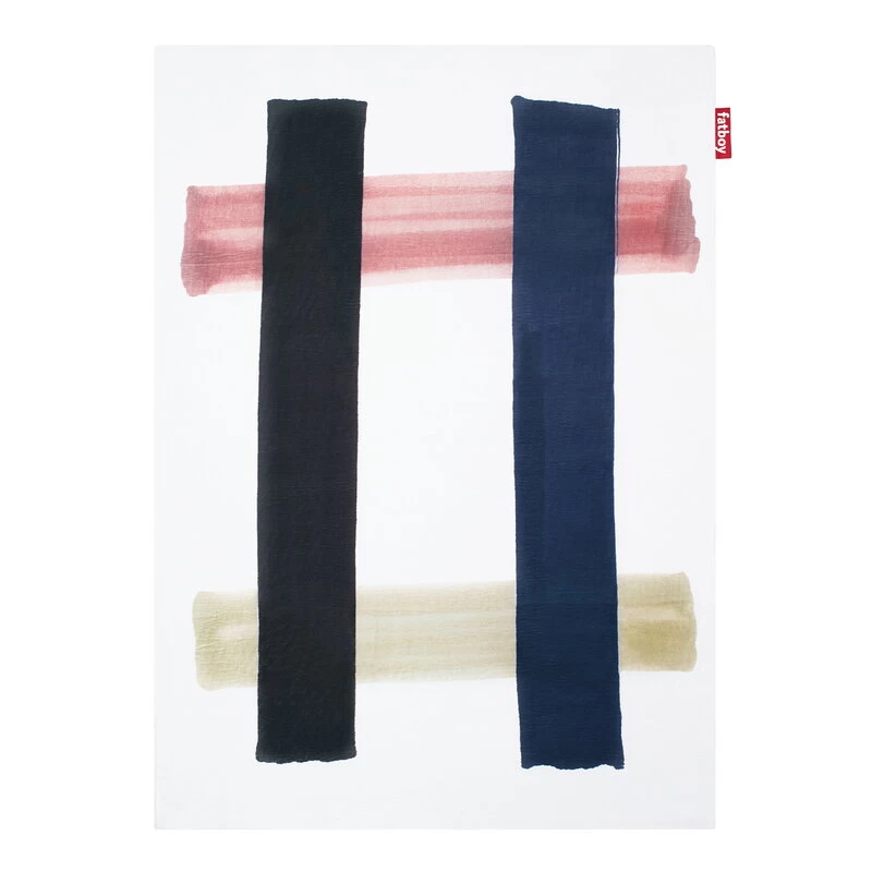 Fatboy Tapis Colour Blend, 160 x 230 cm, Anthracite 1 Fatboy Tapis Colour Blend, 160 x 230 cm, Anthracite