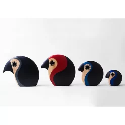 Architectmade Discus, Petit Modèle, Bleu -Meubles Soldes Boutique 6AM2017 iso HV