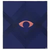 &Tradition Couvre-lit The Eye AP9, 240 X 260 cm, Bleu Minuit
