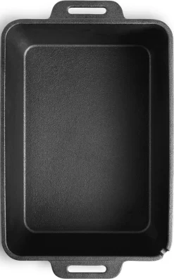 Burnhard Moule à Pain En Fonte 6,5 L - Moule à Pain -Meubles Soldes Boutique 747x1200