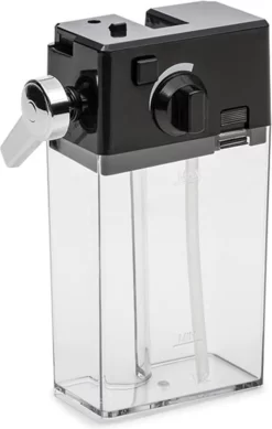 Mousseur à Lait De Rechange BellaVita 0 Litre Plastique