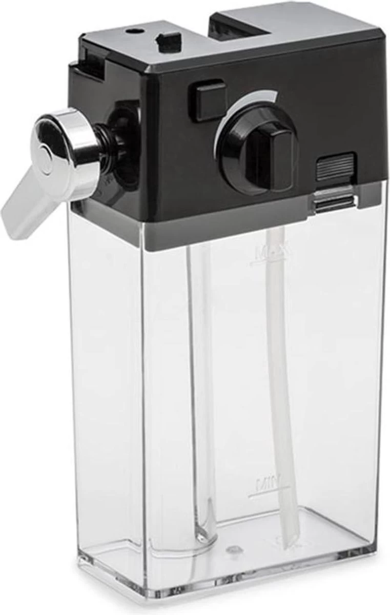 Mousseur à Lait De Rechange BellaVita 0 Litre Plastique 1 Mousseur à Lait De Rechange BellaVita 0 Litre Plastique