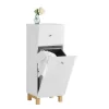 Armoire Salle De Bain BZR93-W