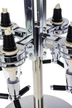 Carrousel De Distributeur De Shot Du Butler 4 De United Entertainment Bar Avec Des Lumières Menées -Meubles Soldes Boutique 800x1200