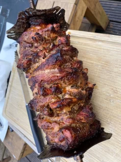 Ensemble De Brochettes Pour Brochette De Rôtisserie BBQ Ensemble Universel Adapté à La Plupart Des Rôtissoires Broches De Barbecue -Meubles Soldes Boutique 899x1200 2