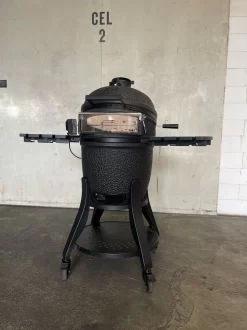 PiRO Original Large - Rôtissoire à Pizza - Rôtissoire - Four à Pizza - Pour Barbecue Kamado -Meubles Soldes Boutique 899x1200 3