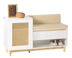 Meuble Entrée FSR128-W