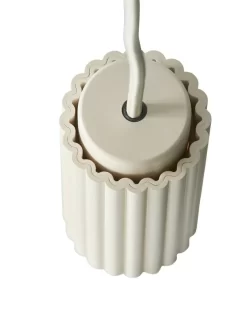 Pholc Suspension Donna 7, Lin -Meubles Soldes Boutique 960113 Donna pendant linen high 2