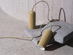 Pholc Suspension Donna 7, Autumn Leaves -Meubles Soldes Boutique 960118 Donna 7 pendant autumn leaves interior 2