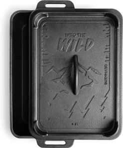 Burnhard Moule à Pain En Fonte 6,5 L - Moule à Pain -Meubles Soldes Boutique 999x1200