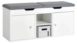 Banc à Chaussures FSR96-W