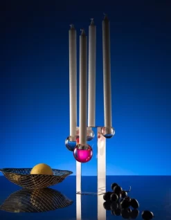 Fundamental Berlin Candélabre Drops -Meubles Soldes Boutique CHH fundamental Berlin 0721 12677