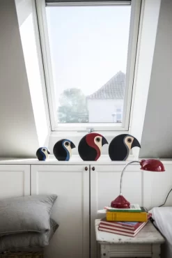 Architectmade Discus, Petit Modèle, Bleu -Meubles Soldes Boutique Discus 1 19360e6388bb7fdd105e030bc3fe4a882b375e5d54ca90d44b8bcbd1aa286df7