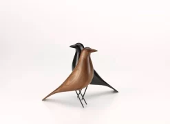 Vitra Eames House Bird, Noyer -Meubles Soldes Boutique Eames House Bird 2156 2282914 master