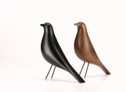 Vitra Eames House Bird, Noyer -Meubles Soldes Boutique Eames House Bird 2159 2282917 master