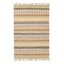 Finarte Tapis Huvila, Beige