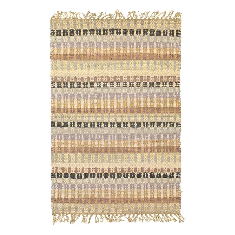 Finarte Tapis Huvila, Beige 1 Finarte Tapis Huvila, Beige