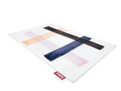 Fatboy Tapis Colour Blend, 200 x 300 cm, érable -Meubles Soldes Boutique FATBOY colour blend rug grand maple packshot02 105169